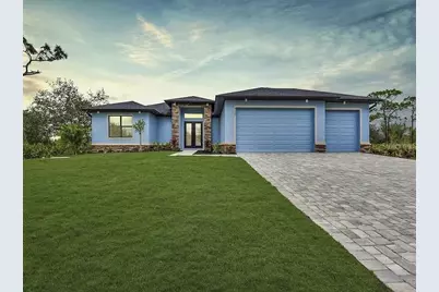 9307 Cyclamen Street, Port Charlotte, FL 33981 - Photo 1