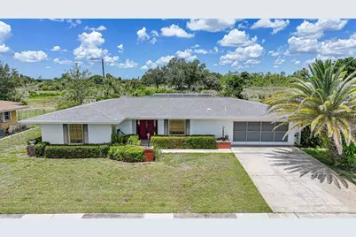 2193 Beacon Drive, Port Charlotte, FL 33952 - Photo 1