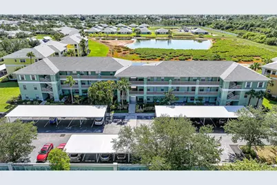 2160 Heron Lake Drive #201, Punta Gorda, FL 33983 - Photo 1