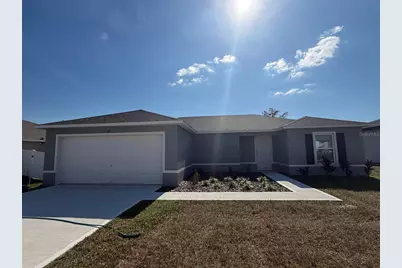 357 Fern Court, Poinciana, FL 34759 - Photo 1