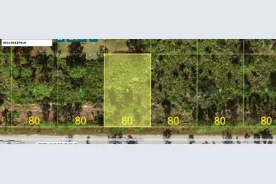 12172 Conroy Avenue, Port Charlotte, FL 33981 - Photo 1