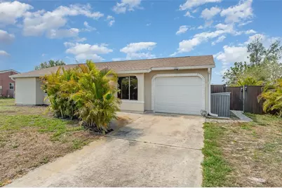 4282 Pocatella Avenue, North Port, FL 34287 - Photo 1