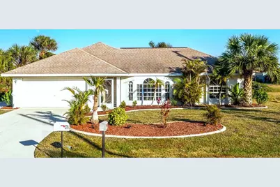 279 Mariner Lane, Rotonda West, FL 33947 - Photo 1