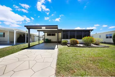 2100 Kings Highway #524, Port Charlotte, FL 33980 - Photo 1