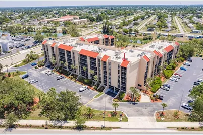 21405 Olean Boulevard #508, Port Charlotte, FL 33952 - Photo 1