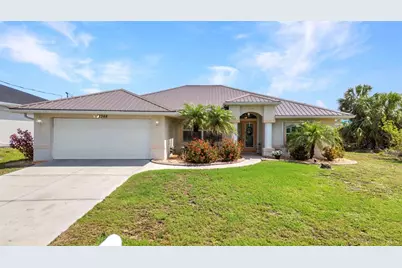 17368 Skipper Lane, Port Charlotte, FL 33948 - Photo 1