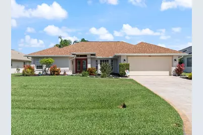 85 Long Meadow Court, Rotonda West, FL 33947 - Photo 1