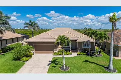 695 Macedonia Drive, Punta Gorda, FL 33950 - Photo 1