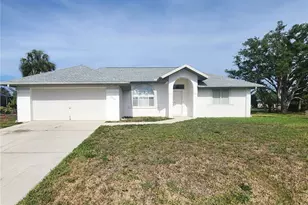 4390 Wischamper St, Port Charlotte, FL 33948 - Photo 1