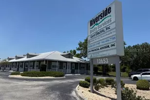 12653 SW County Road 769, Lake Suzy, FL 34269 - Photo 1