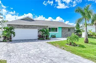 192 Danforth Dr S, Port Charlotte, FL 33980 - Photo 1