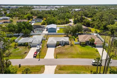 3886 Cincinnati Street, North Port, FL 34286 - Photo 1