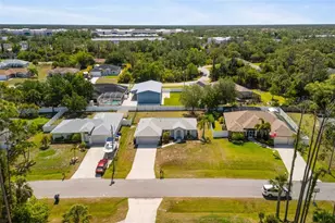 3886 Cincinnati St, North Port, FL 34286 - Photo 1