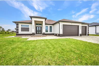 15 Tournament Road, Rotonda West, FL 33947 - Photo 1