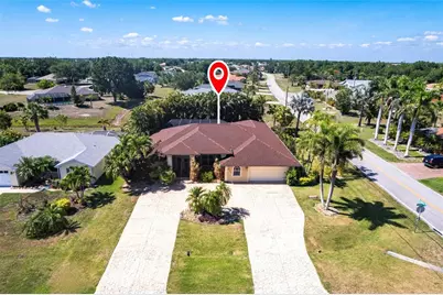 25538 Rampart Boulevard, Punta Gorda, FL 33983 - Photo 1