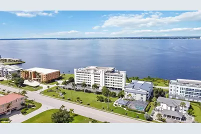1500 Park Beach Circle #2F, Punta Gorda, FL 33950 - Photo 1