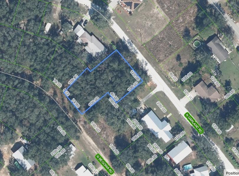 2723 N Garland Rd, Avon Park, FL 33825 - MLS C7510190 - Coldwell Banker