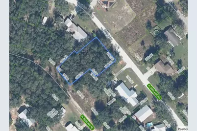 2723 N Garland Road, Avon Park, FL 33825 - Photo 1