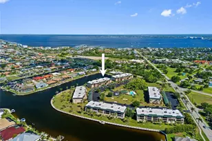 601 Shreve St, Punta Gorda, FL 33950 - Photo 1