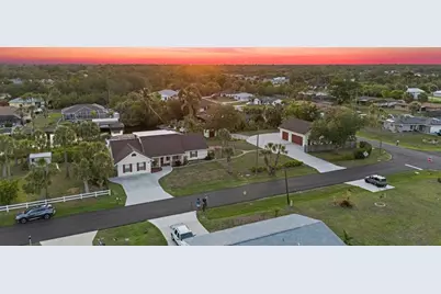 4317 McCullough Street, Port Charlotte, FL 33948 - Photo 1