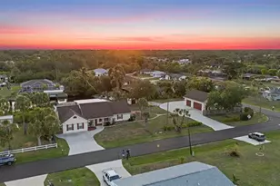 4317 McCullough St, Port Charlotte, FL 33948 - Photo 1