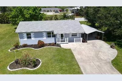 2805 Gussie Street, Punta Gorda, FL 33950 - Photo 1