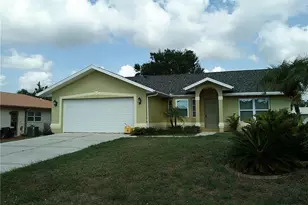 534 Beal St, Port Charlotte, FL 33952 - Photo 1