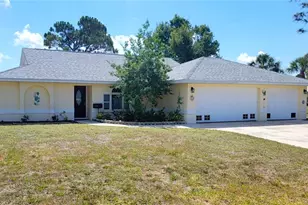 1351 Washington Dr, Englewood, FL 34224 - Photo 1