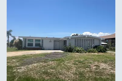 167 Easton Drive NW, Port Charlotte, FL 33952 - Photo 1