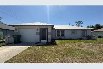 912 Bayard Terrace, Port Charlotte, FL 33948 - Photo 1