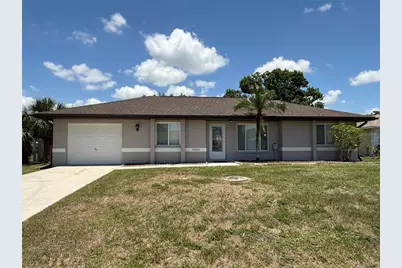 20392 Andover Avenue, Port Charlotte, FL 33954 - Photo 1