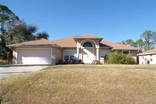 3341 Richardson St, North Port, FL 34288 - Photo 1