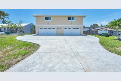 3105/3109 Vasco Street, Punta Gorda, FL 33950 - Photo 1