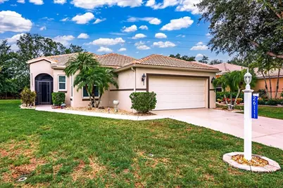 26111 Feathersound Drive, Punta Gorda, FL 33955 - Photo 1