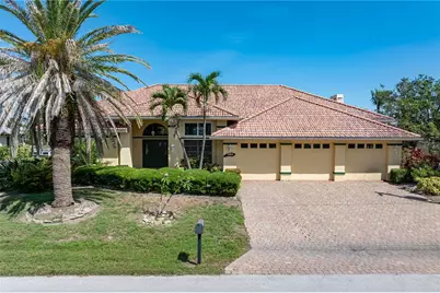 5023 Key Largo Drive, Punta Gorda, FL 33950 - Photo 1