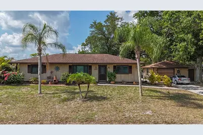 4071 Dekle Avenue, North Port, FL 34286 - Photo 1