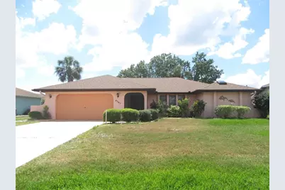 4341 Nemo Avenue, North Port, FL 34287 - Photo 1