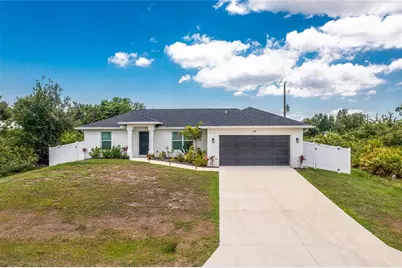 5532 Veracruz Terrace, Port Charlotte, FL 33981 - Photo 1