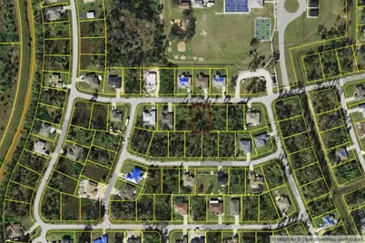 Knotty Pine Avenue, North Port, FL 34288 - Photo 1