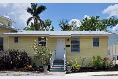 461 W Marion Avenue #A, Punta Gorda, FL 33950 - Photo 1