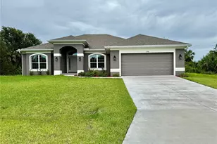 13346 High Springs Ave, Port Charlotte, FL 33981 - Photo 1