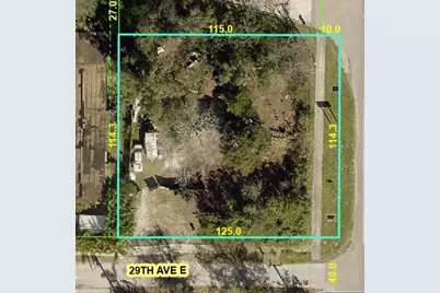 2820 15th Street E, Bradenton, FL 34208 - Photo 1