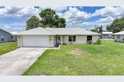 11615 SW Pine Avenue, Arcadia, FL 34269 - Photo 1