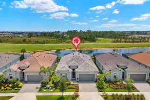 43406 Boardwalk Loop, Punta Gorda, FL 33982 - Photo 1