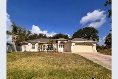 1195 N Step Street, North Port, FL 34286 - Photo 1