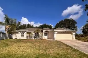 1195 N Step St, North Port, FL 34286 - Photo 1