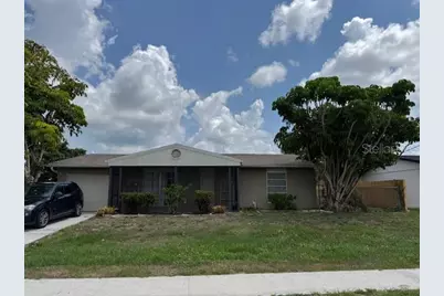 8158 Trionfo Avenue, North Port, FL 34287 - Photo 1