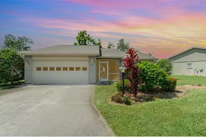 541 Wekiva River Court #94, Englewood, FL 34223 - Photo 1