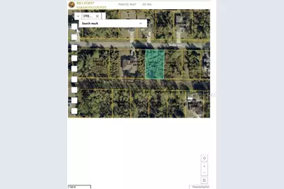Lot 9 Trilby Avenue, North Port, FL 34286 - Photo 1