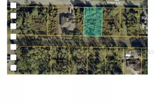 Lot 9 Trilby Ave, North Port, FL 34286 - Photo 1